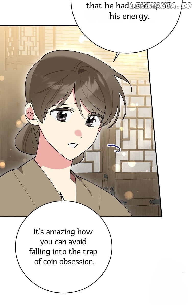 Precious Daughter of the Greatest Martial Arts Villain Chapter 124 - page 65